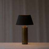 Savi Table Lamp | Bronze