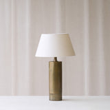 Savi Table Lamp | Bronze