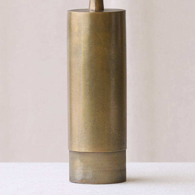 Savi Table Lamp | Bronze