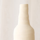 Sesto Vase | Cream