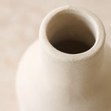 Sesto Vase | Cream