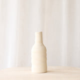 Sesto Vase | Cream