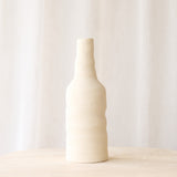 Sesto Vase | Cream