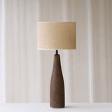 Trapino Table Lamp | Brown