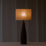 Trapino Table Lamp | Brown