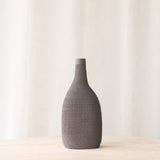 Youna Vase | Brown