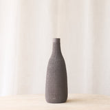 Youna Vase | Brown