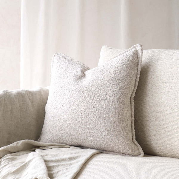 Fabric Cushion | Arctic