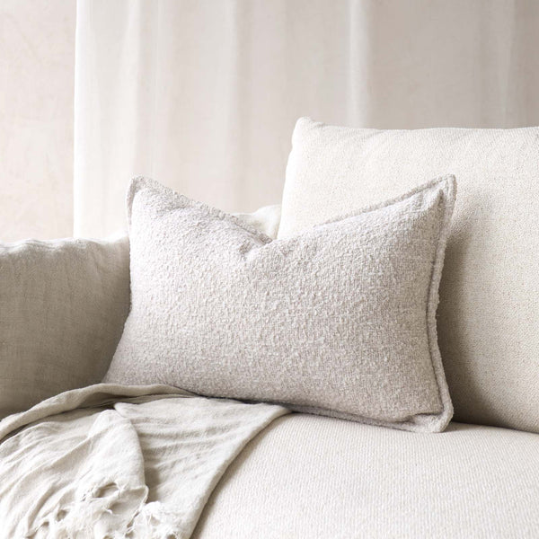 Fabric Cushion | Arctic