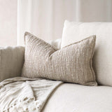 Fabric Cushion | Beige