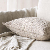 Fabric Cushion | Beige