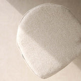 Seat Cushion | Alabaster