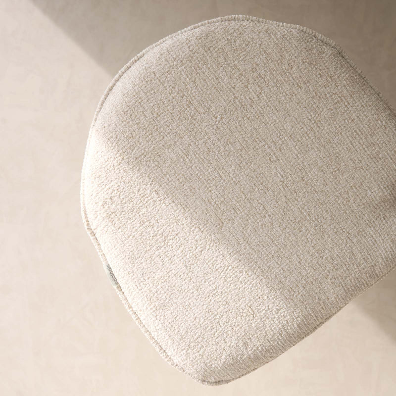 Seat Cushion | Alabaster