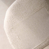 Seat Cushion | Alabaster