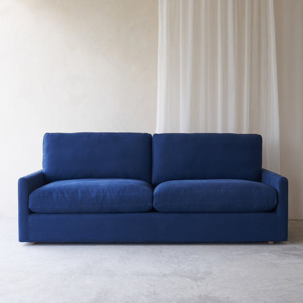 Bondi fabric sofa - Originals Furniture Singapore