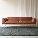 Department Sofa | Bespoke Fabric & Leather