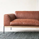 Department Sofa | Bespoke Fabric & Leather