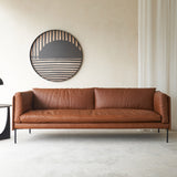 Sonder Sofa | 3 Seater - Bespoke Fabric & Leather (220cm)