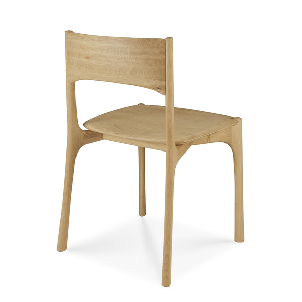 PI Dining Chair | Oak