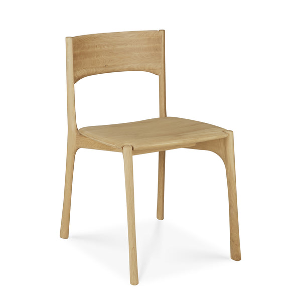 PI Dining Chair | Oak