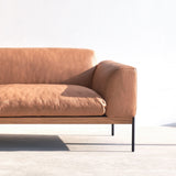 Department Sofa | Bespoke Fabric & Leather