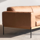 Department Sofa | Bespoke Fabric & Leather