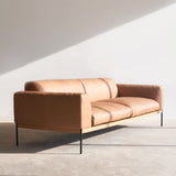 Department Sofa | Bespoke Fabric & Leather