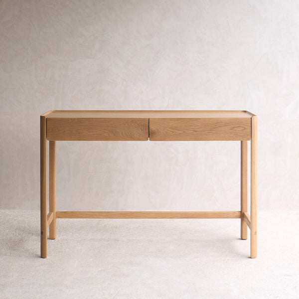 Nell Desk | Oak (120cm)