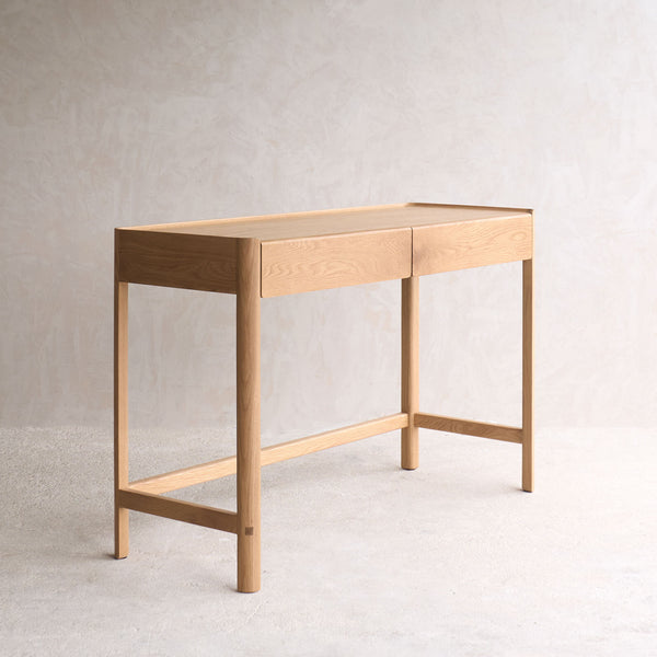 Nell Desk | Oak (120cm)