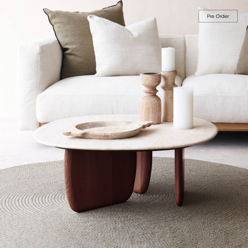 Eden Coffee Table | Bespoke