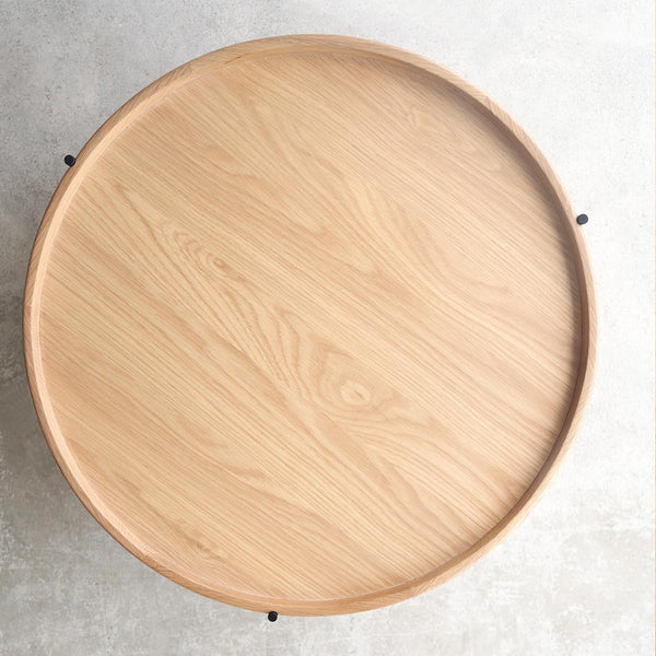 Humla Coffee Table | Natural