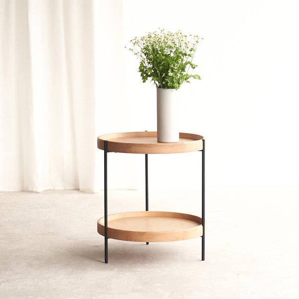 Oak Coffee Table | Humla – Originals Furniture