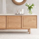 Sketch Yorke Sideboard | Originals Furniture Singapore