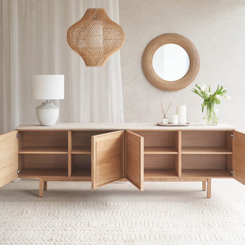 Sketch Yorke Sideboard | Originals Furniture Singapore