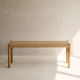 Danish Bench | Teak