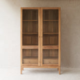 Catalina Cabinet | Teak (200cm)