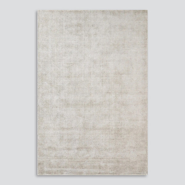 Belverde Floor Rug | Alabaster (200 x 300cm)