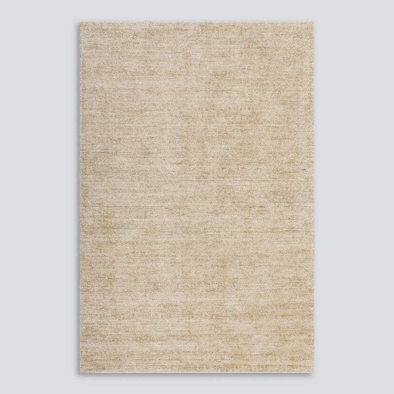 Belverde Floor Rug | Sand (200 x 300cm)