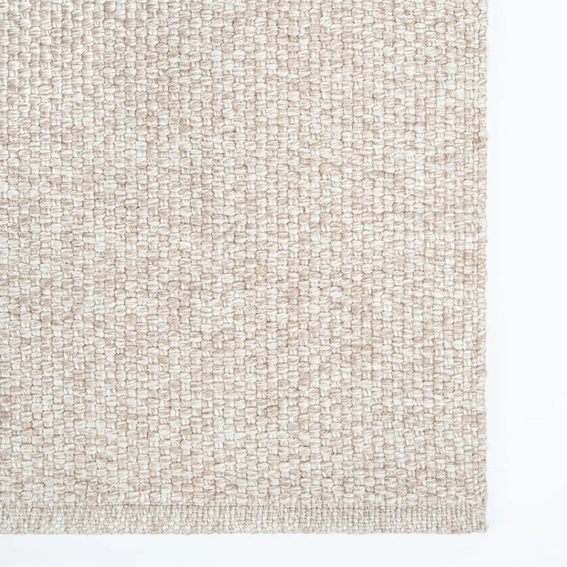 Burleigh Outdoor Floor Rug | Oatmeal