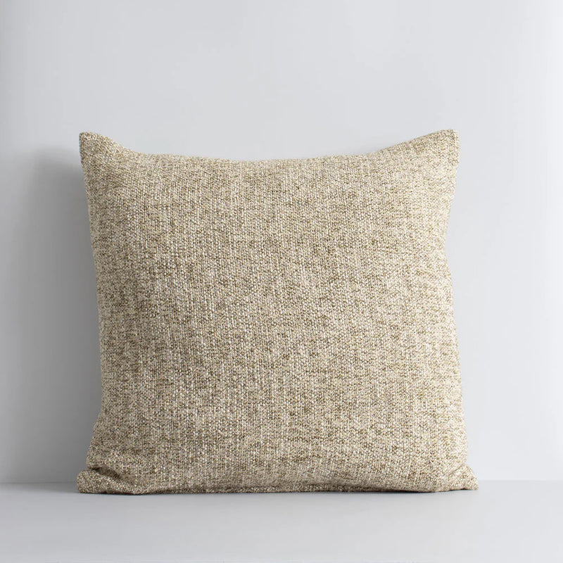 Cumbria Cushion | Oat (50 x 50cm)