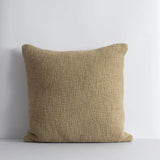 Cyprian Cushion | Camel (50 x 50cm)