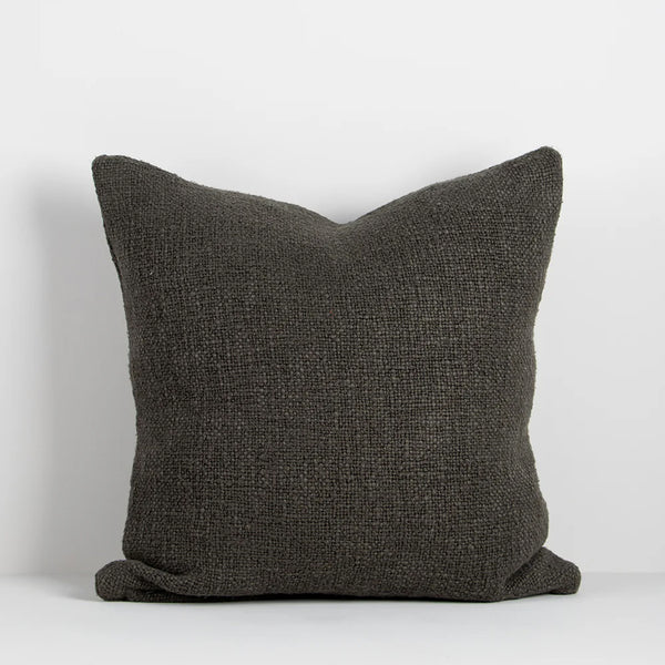 Cyprian Cushion | Rosemary (50 x 50cm)