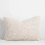 Cyprian Lumbar Cushion | Oatmeal (40 x 60cm)