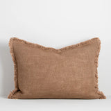 Dover Cushion | Tan (40 x 60cm)