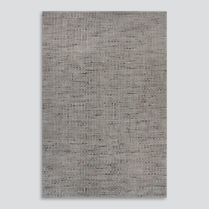 Pelorus Outdoor Floor Rug | Grey (160 x 230cm)