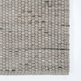 Pelorus Outdoor Floor Rug | Grey (160 x 230cm)