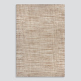 Pelorus Outdoor Floor Rug | Sand (160 x 230cm)