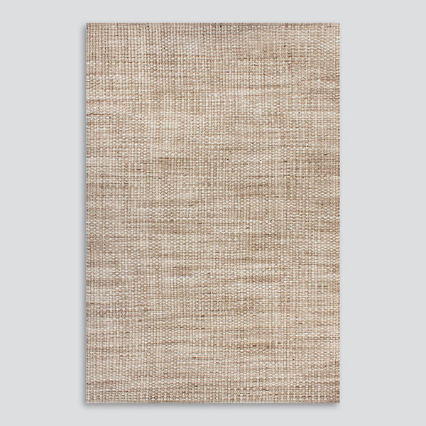 Pelorus Outdoor Floor Rug | Sand (160 x 230cm)