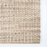 Pelorus Outdoor Floor Rug | Sand (160 x 230cm)