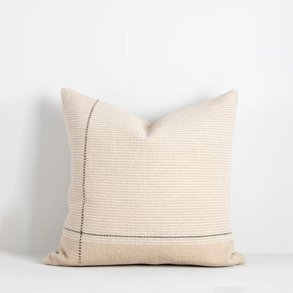 Akemi Cushion | Camel (45 x 55cm)